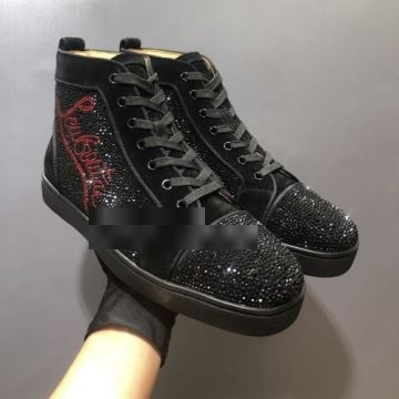 コンフォート Christian Louboutinコピー カジュアルシューズ クリスチャンルブタンコピー 2022 シューズ      