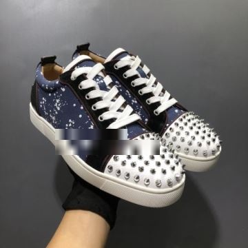 カジュアルシューズ Christian Louboutinコピー 大人気再登場 2022 モデル大絶賛♪ クリスチャンルブタンコピー シューズ       