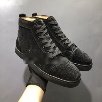 カジュアルシューズ 実用性に溢れるアイテム 個性派 Christian Louboutinコピー 2022 クリスチャンルブタンコピー シューズ       