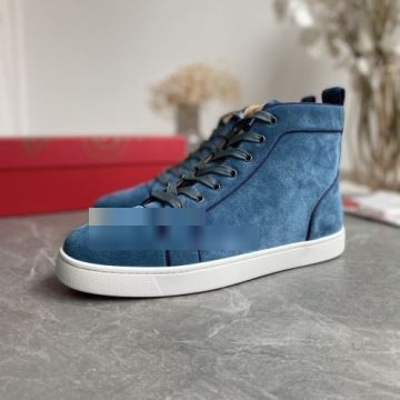 高評価の人気品 シューズ カジュアルシューズ Christian Louboutinコピー 2022  軽量で疲れにくい クリスチャンルブタンコピー       