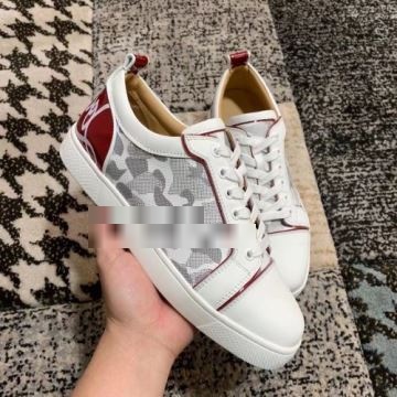 カジュアルシューズ Christian Louboutinコピー 2022 大人気アイテム！  クリスチャンルブタンコピー シューズ       