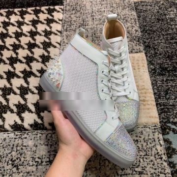 シューズ 一番人気の新作はこれ クリスチャンルブタンコピー Christian Louboutinコピー カジュアルシューズ  2022     