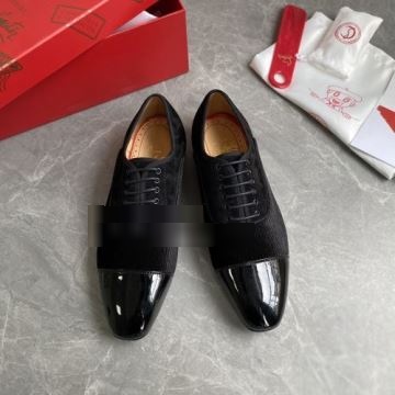 限量販売 Christian Louboutinコピー シューズ カジュアルシューズ クリスチャンルブタンコピー 2022 耐久性に優れ       