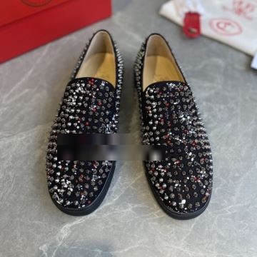 2022 クリスチャンルブタンコピー 利便性に優れ シューズ カジュアルシューズ おすすめ/オススメ Christian Louboutinコピー         