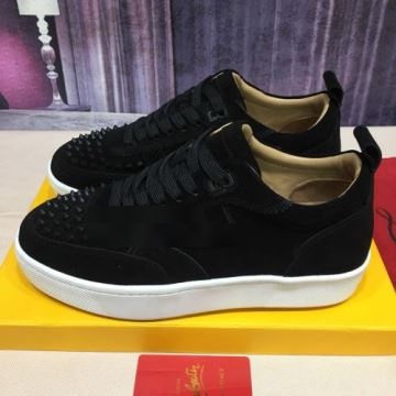 チノパン 狙える優秀アイテム スニーカー  クリスチャンルブタンコピー 着用 2022 Christian Louboutinコピー シューズ  