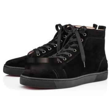 2022 シューズ カジュアルシューズ  クリスチャンルブタンコピー もっとも高い人気を誇る  Christian Louboutinコピー 素敵 