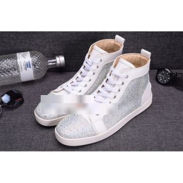 大人のセンスを感じさせる 2022 カジュアルシューズ 高品質 シューズ  Christian Louboutinコピー クリスチャンルブタンコピー     