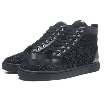 目玉商品 Christian Louboutinコピー 2022 クリスチャンルブタンコピー カジュアルシューズ シューズ おしゃれに絶大な人気の   