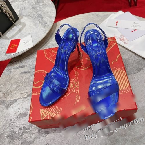 大人気☆NEW!!  2023 クリスチャンルブタン Christian Louboutin スーパーコピー n級品 パンプス サンダル 優しい履き心地