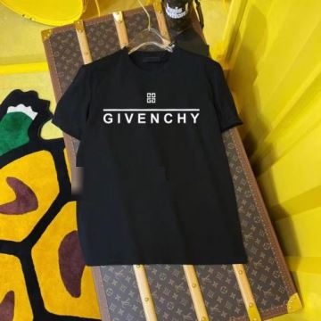 もっとも高い人気を誇る ジバンシィコピー 今一番HOTな新品  2022 半袖シャツ GIVENCHYコピー 2色可選        