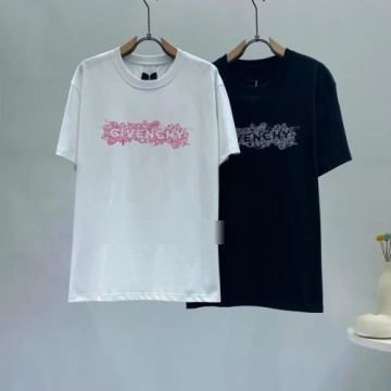実用性に溢れるアイテム GIVENCHYコピー 2色可選 おしゃれに絶大な人気の ジバンシィコピー 2022 半袖シャツ        