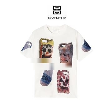 セール中 ジバンシィコピー 2022 半袖シャツ サイズ豊富 GIVENCHYコピー        