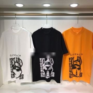 半袖シャツ 3色可選 ジバンシィコピー 2022 極上の着心地 GIVENCHYコピー 風合いが出る         