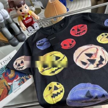 最安値に挑戦 GIVENCHYコピー クールビズ ファッション 人気 ジバンシィコピー 2022 半袖シャツ        