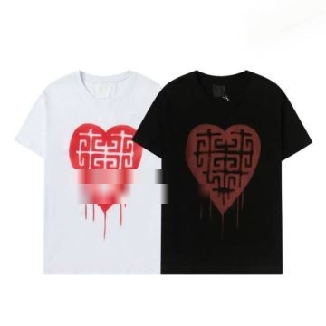 大好評 ジバンシィコピー 2色可選 半袖シャツ GIVENCHYコピー 2022 おすすめ/オススメ    