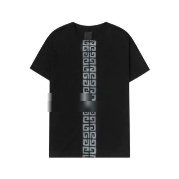 GIVENCHYコピー 流行に関係なく長年愛用できる ジバンシィコピー 2022  選べる極上 半袖シャツ   