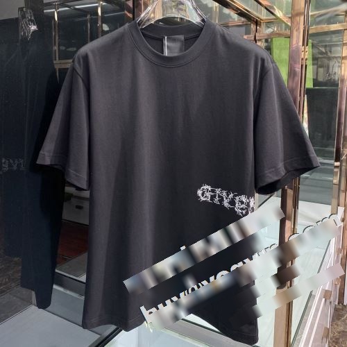  半袖シャツ GIVENCHYコピー 3色可選 希少価値大！ カジュアル ジバンシィコピー 2022      