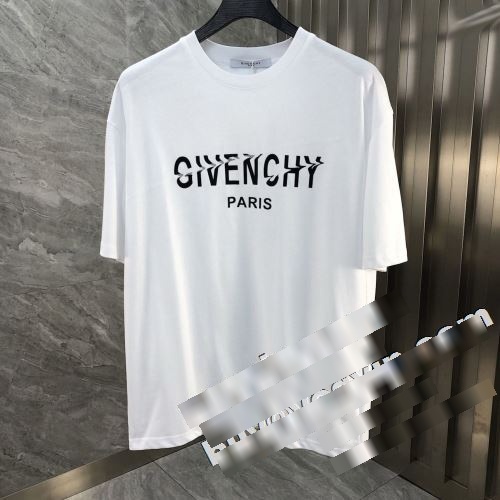  GIVENCHYコピー ジバンシィコピー 2022 3色可選 半袖シャツ 着回し度抜群 人気販売中        