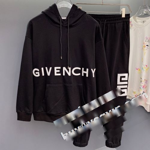  注目のアイテム 2022 上下セット ジバンシィコピー GIVENCHYコピー 2年以上連続１位獲得           