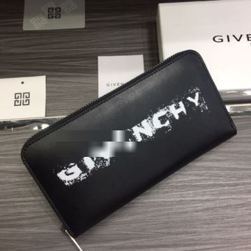 落ち着いた質感 GIVENCHYコピー 争奪戦必至 2022 ジバンシィコピー ウォレット       