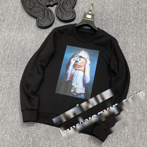  定番のアイテム 3色可選 2022 ジバンシィコピー GIVENCHYコピー  プルオーバーパーカー             