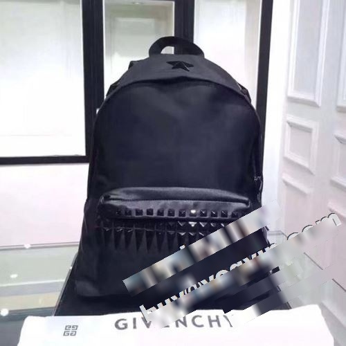  コスパ最高のプライス リュック、バックパック バッグ 2022 ジバンシィコピー  GIVENCHYコピー          