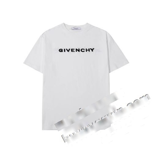 風合いが出る 2色可選 半袖シャツ GIVENCHYコピー 2022 ジバンシィコピー 選べる極上      