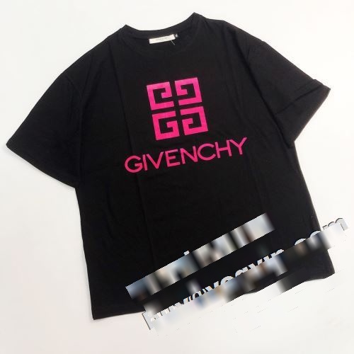 注目のアイテム ジバンシィコピー 2022 半袖シャツ GIVENCHYコピー 高級感漂わせる         