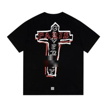 ジバンシィコピー 2022 2色可選 今買い◎得 半袖シャツ 柔らかな質感 GIVENCHYコピー         