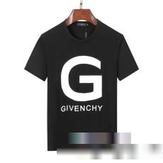 お買い得新作GIVENCHYブランドコピー 2023最新入荷 ジバンシーコピー ブランド半袖Tシャツ2色可選