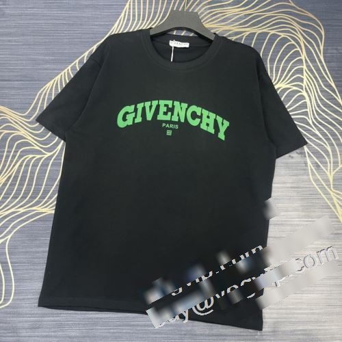 2023春夏季超人気 半袖シャツ GIVENCHYコピーお買い得新作 2色可選 ジバンシーコピーブランド