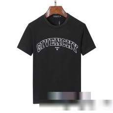抜群な存在感 ジバンシーコピーブランド半袖Tシャ 2色可選 爆買い2023GIVENCHYスーパーコピー 激安