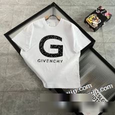爆買い低価 ジバンシーコピーブランド 3色可選半袖シャツ 2023春夏季超人気GIVENCHYコピー