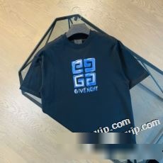 2023春夏季超人気 GIVENCHYスーパーコピー  抜群な存在感 ジバンシーブランド 偽物 通販 半袖シャツ3色可選
