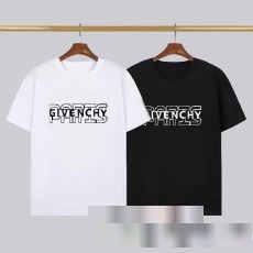 ジバンシーブランド 偽物 通販爆買い大得価 超激得2023 GIVENCHYブランドコピー 半袖Tシャツ2色可選