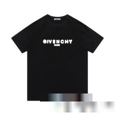 2023年春夏新作 ジバンシーブランド 偽物 通販半袖Tシャツ2色可選GIVENCHY偽物ブランド赤字超特価安い