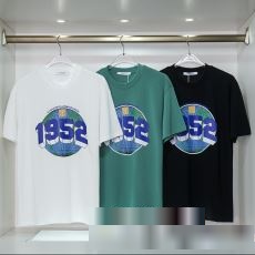 新作入荷2023 GIVENCHYブランドコピー 半袖Tシャツ3色可選好評品ジバンシー偽物ブランド