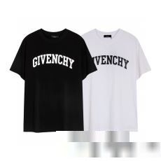 新作入荷2023ジバンシー偽物ブランド 半袖Tシャツ2色可選GIVENCHYコピーブランド品質保証