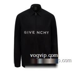 ジバンシィ偽物ブランド GIVENCHY ★安心★追跡付 2023最新入荷 長袖シャツ ブルゾン
