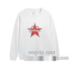 大人気☆NEW!!  ジバンシィスーパーコピー GIVENCHY 2023最新入荷 プルオーバーパーカー しっかり暖かな感じ