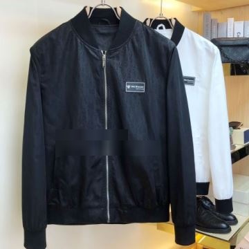 2色可選 早くも完売している ブルゾン DIORコピー おしゃれに絶大な人気の ディオールコピー    2022