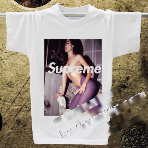 毎日新作 2022 個性的なデザイン  半袖Tシャツ シュプリーム コピー  SUPREMEコピー