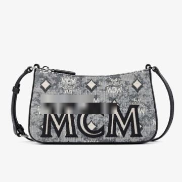 主役になる存在感 ショルダーバッグ 2022 MCM エムシーエム コピー  バッグ  3色可選 
