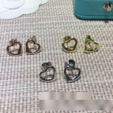 2022 おしゃれに絶大な人気の ティファニー Tiffany&Co偽物ブランド 個性派 リング/指輪 3色可選