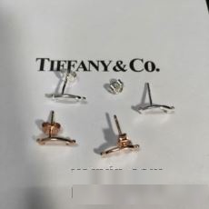 2022 ティファニー Tiffany&Coブランドコピー 芸能人に愛用者続出 ピアス 超人気美品◆  