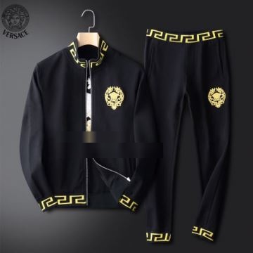 上下セット 必ず買う VERSACEコピー 個性的なデザ 人気新品★超特価★ ヴェルサーチコピー 2022 