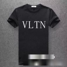 耐久性に優れ 2022 5色可選 ヴァレンティノ VALENTINOコピー ブランド 半袖Tシャツ 柔らかい手触り