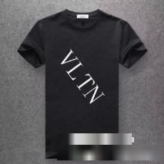 VALENTINOブランドコピー 半袖Tシャツ 人気 ランキング 2022 ヴァレンティノ 暖かみのある肌触り 6色可選