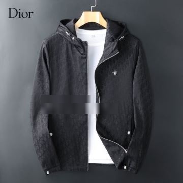 DIORコピー ブルゾン 今一番HOTな新品 2022 適度な厚み ディオールコピー 