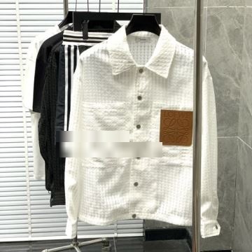 2色可選 LOEWEコピー ロエベコピー 2022 おしゃれな装い ブルゾン おすすめ/オススメ